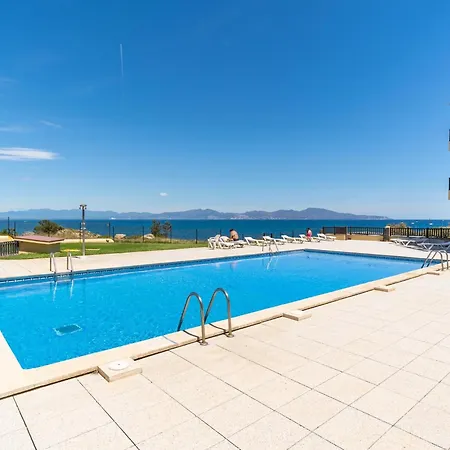 Apartment Near Illa Mateua *