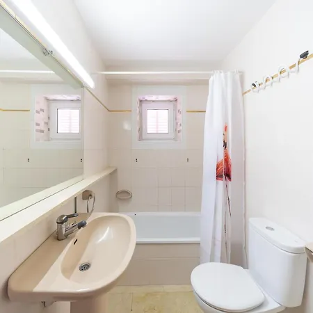 Apartment Near Illa Mateua L'Escala